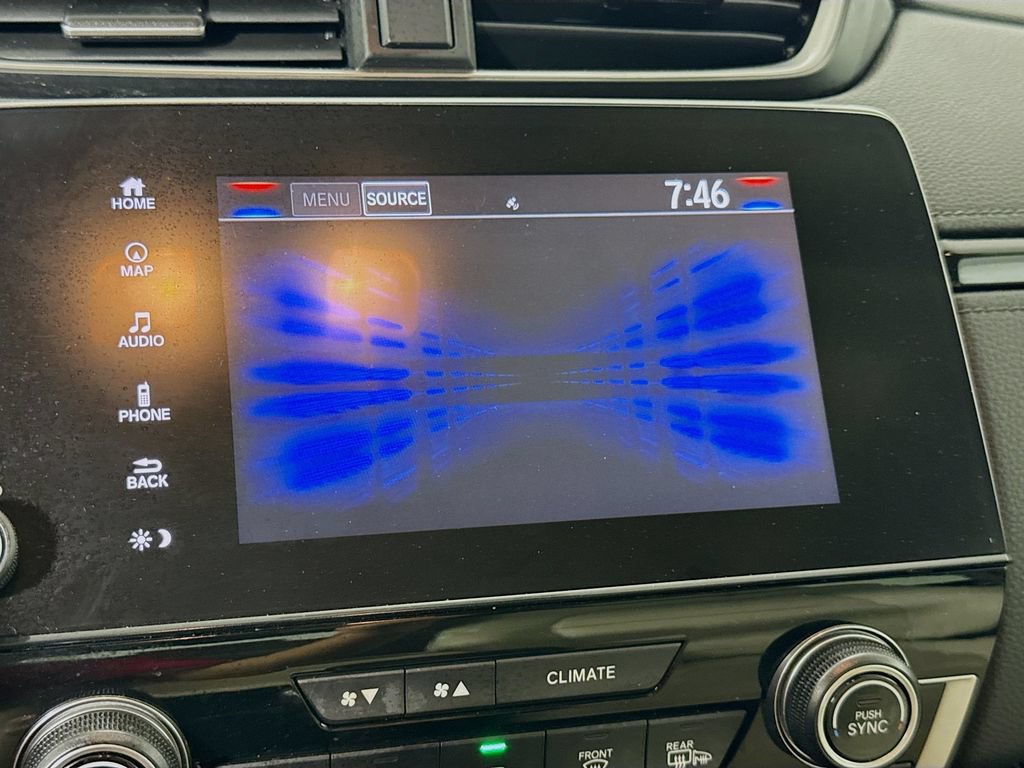 Used 2018 Honda CR-V EX-L image 14