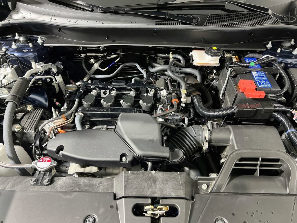Used 2025 Honda CR-V EX-L image 25