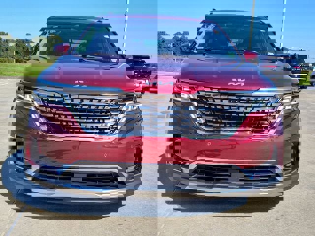 Used 2022 Kia Carnival SX Prestige image 12