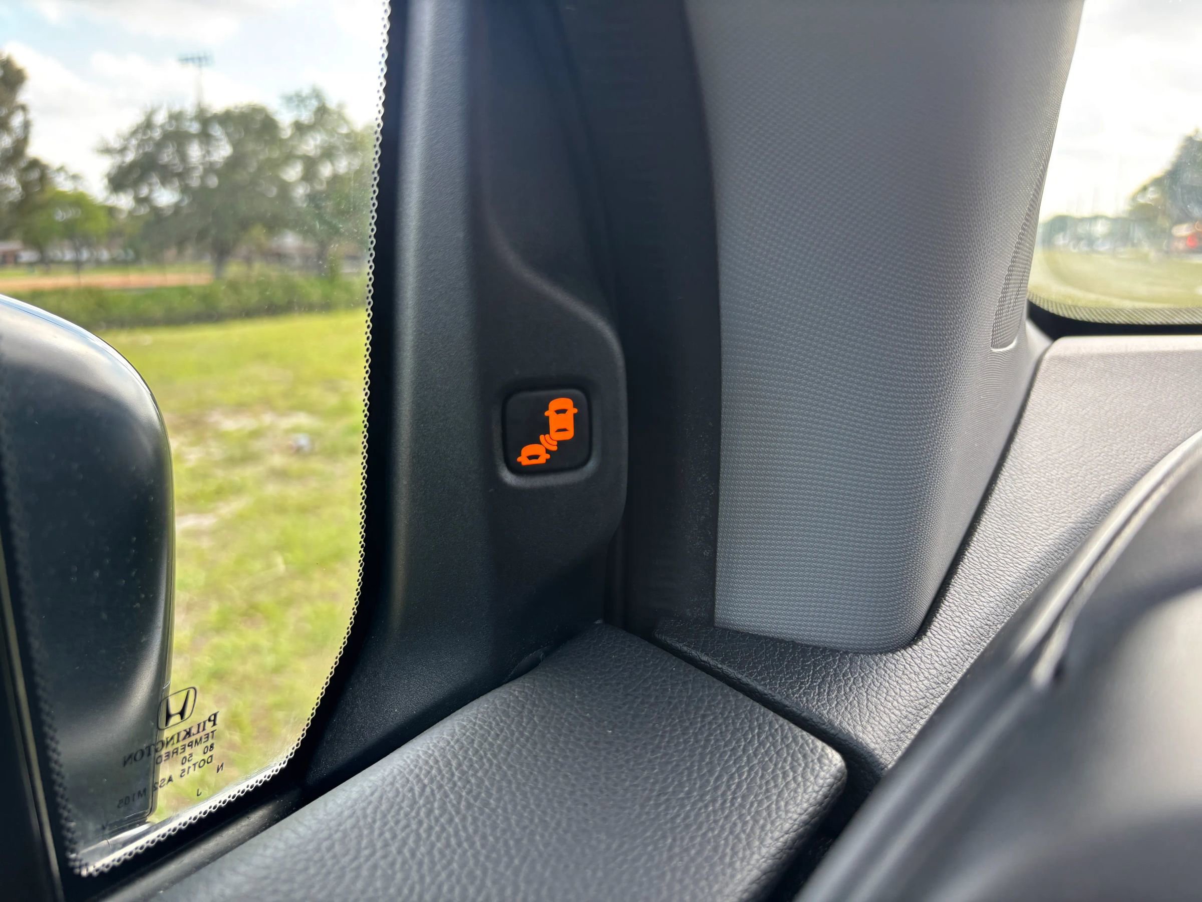 Used 2022 Honda Odyssey EX-L image 22