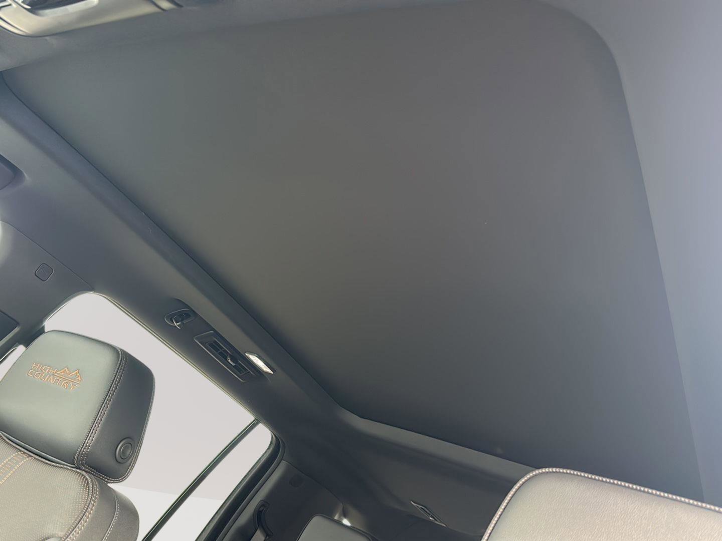 New 2026 Chevrolet Suburban High Country w/ Sun And Tow Package image 23