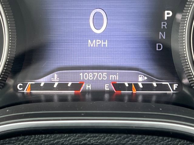 Used 2019 Jeep Cherokee High Altitude image 6