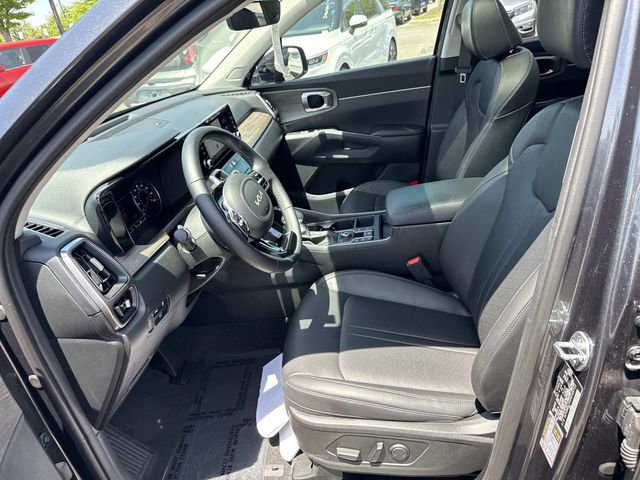 Used 2023 Kia Sorento X-Line EX AWD/4WD image 14