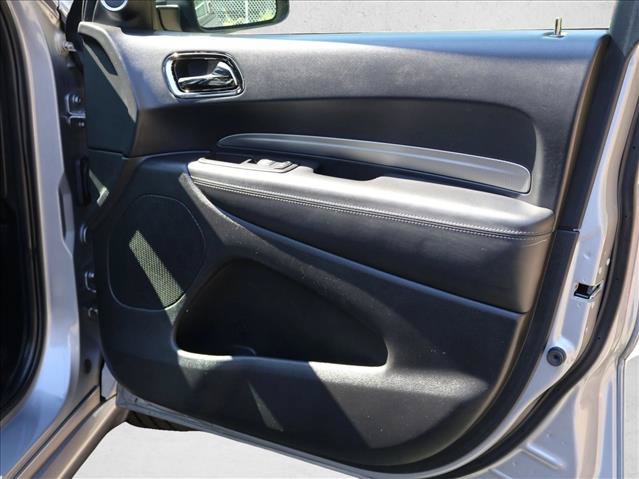 Used 2019 Dodge Durango R/T w/ Technology Group AWD/4WD image 25