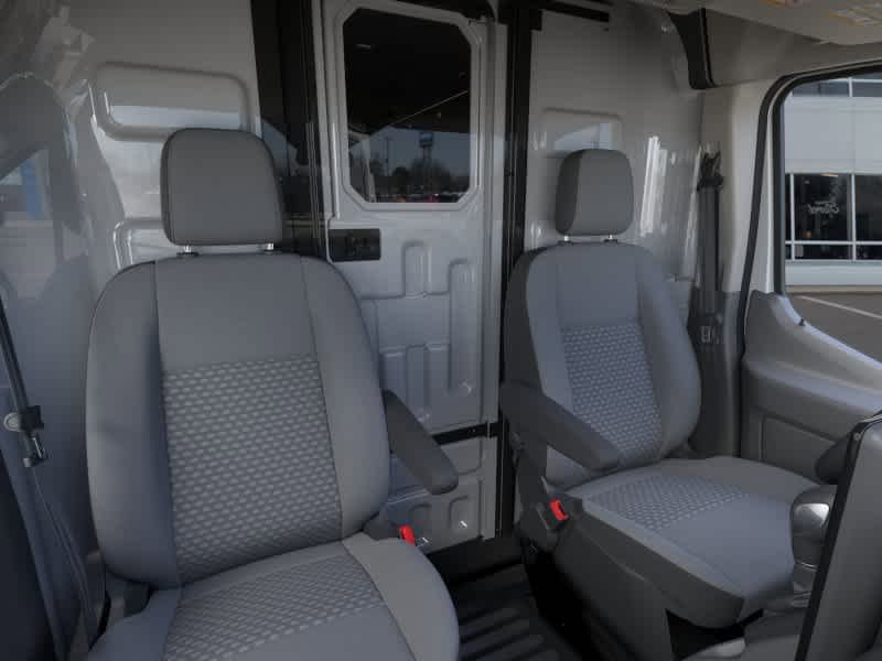 New 2026 Ford Transit 250 148 Medium Roof Extended AWD image 10