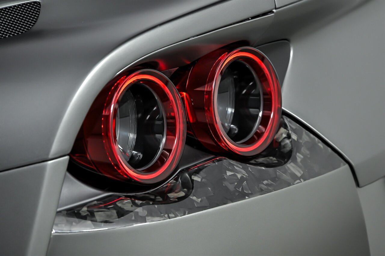 Used 2021 Ferrari 812 GTS RWD image 22