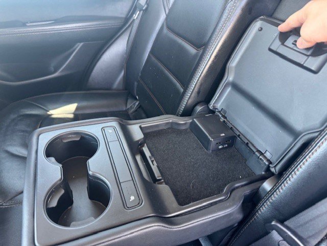 Used 2018 MAZDA CX-5 Grand Touring w/ Premium Package image 29