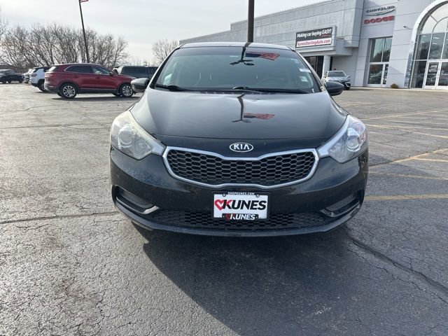 Used 2016 Kia Forte LX image 12