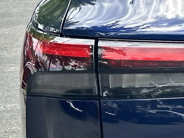 Certified 2026 INFINITI QX60 Luxe w/ Cargo Package FWD image 12