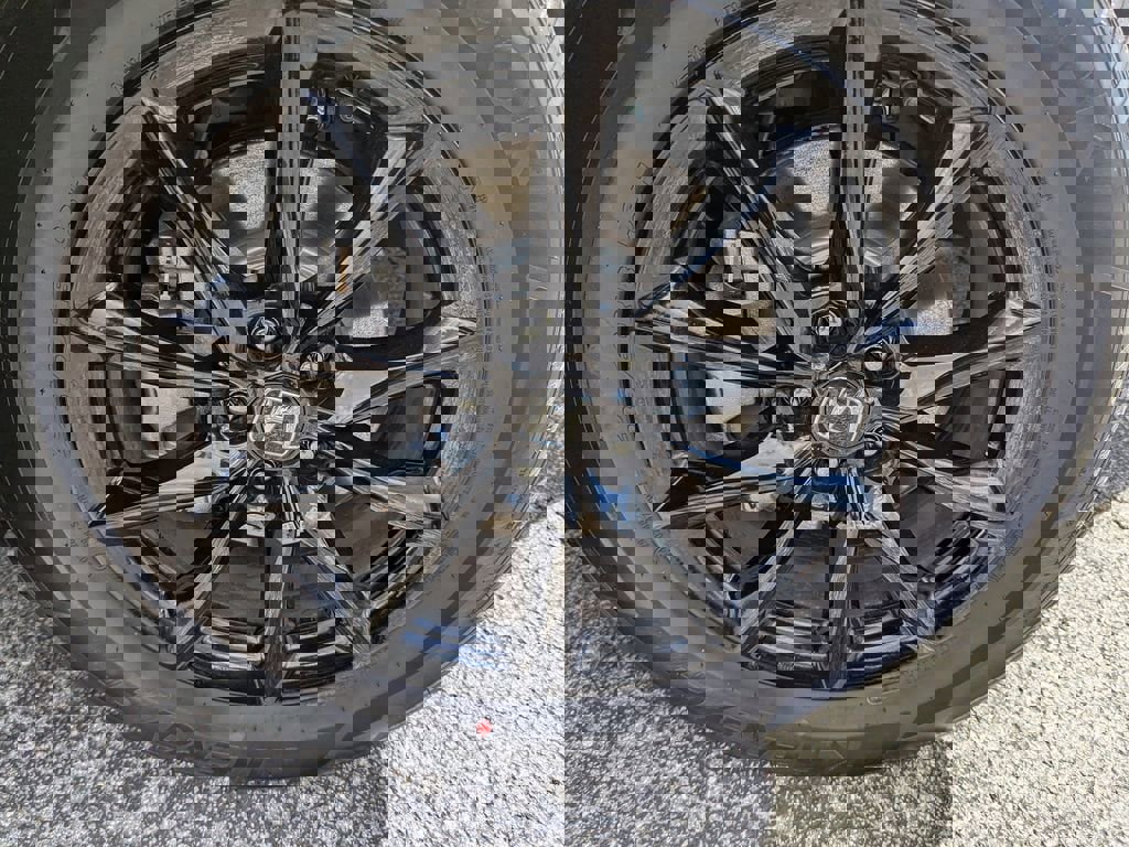 Used 2026 Honda CR-V Sport-L image 28