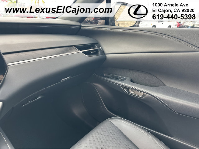 Used 2026 Lexus RX 350h w/ Convenience Package AWD/4WD image 14