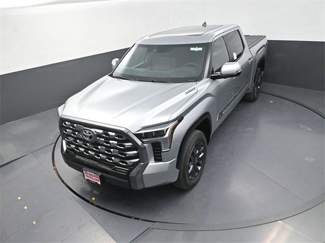 New 2026 Toyota Tundra Platinum image 21