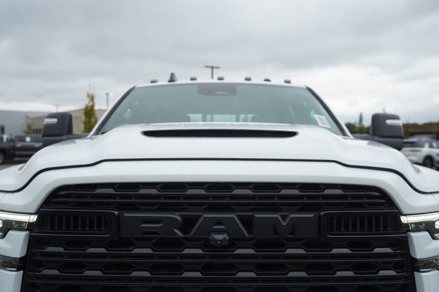 New 2026 RAM 2500 Limited image 40