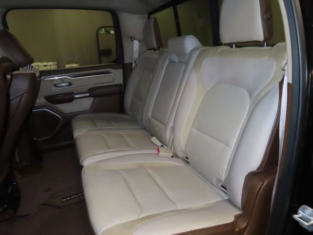 Used 2019 RAM 1500 Laramie w/ Bed Utility Group image 16