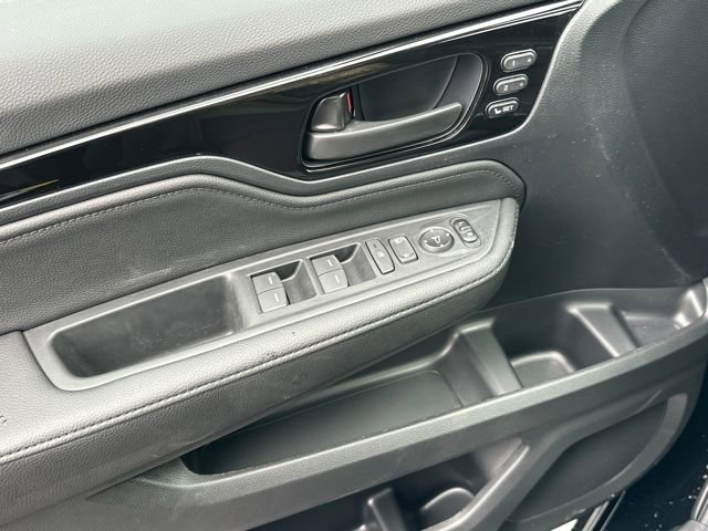 New 2026 Honda Odyssey Touring image 10