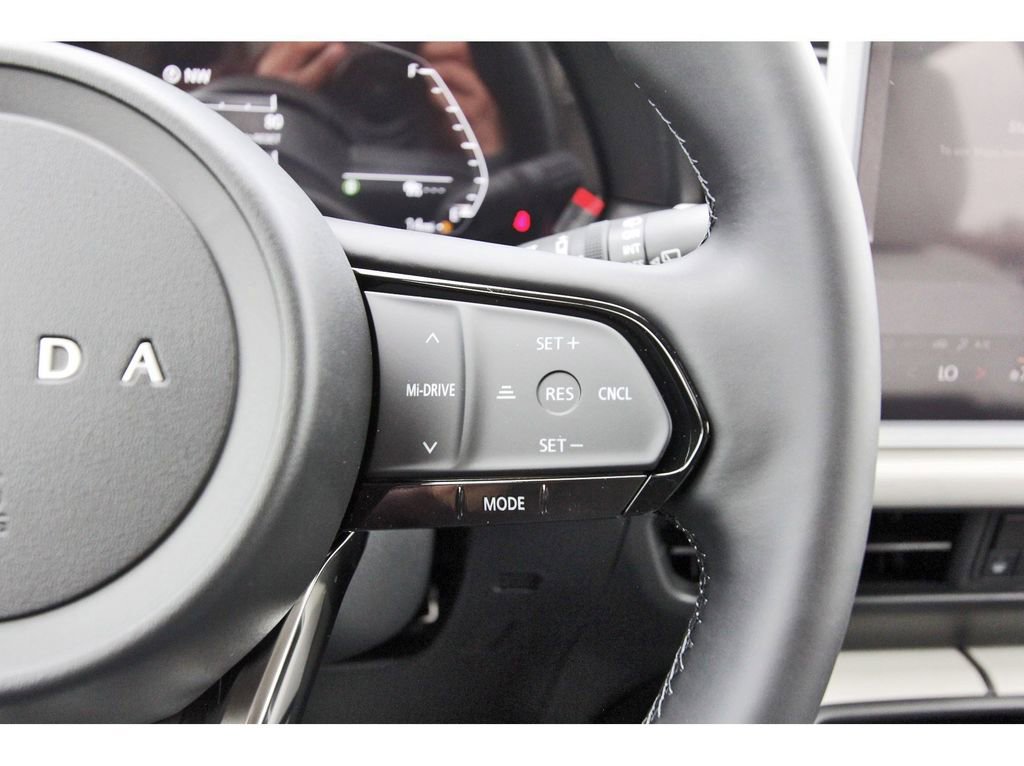 New 2026 MAZDA CX-5 Preferred AWD/4WD image 14