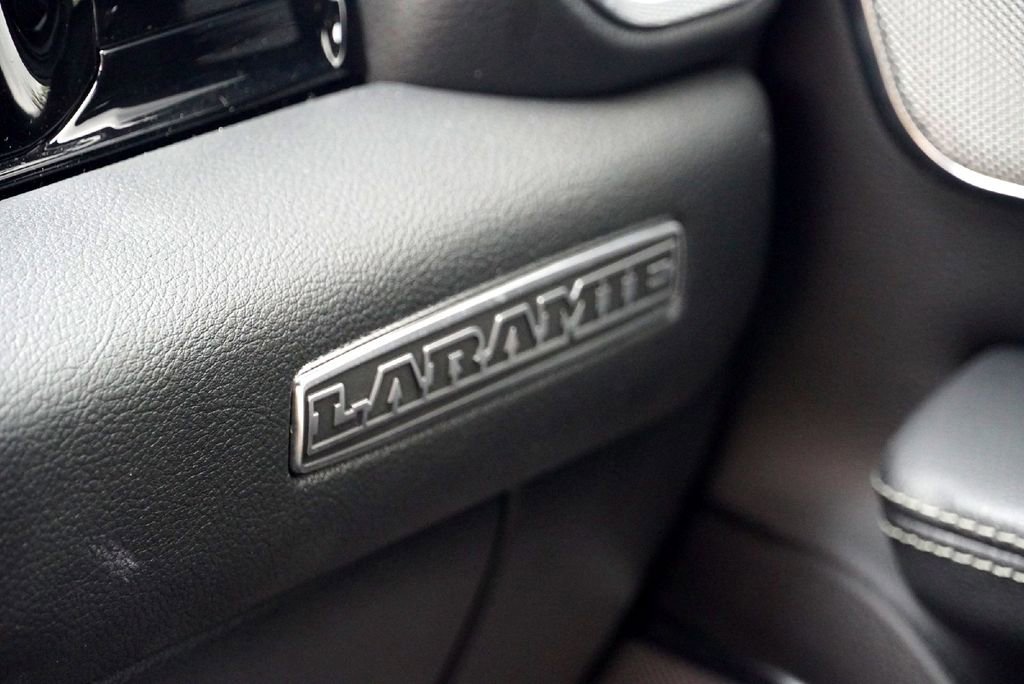 New 2026 RAM 1500 Laramie image 20