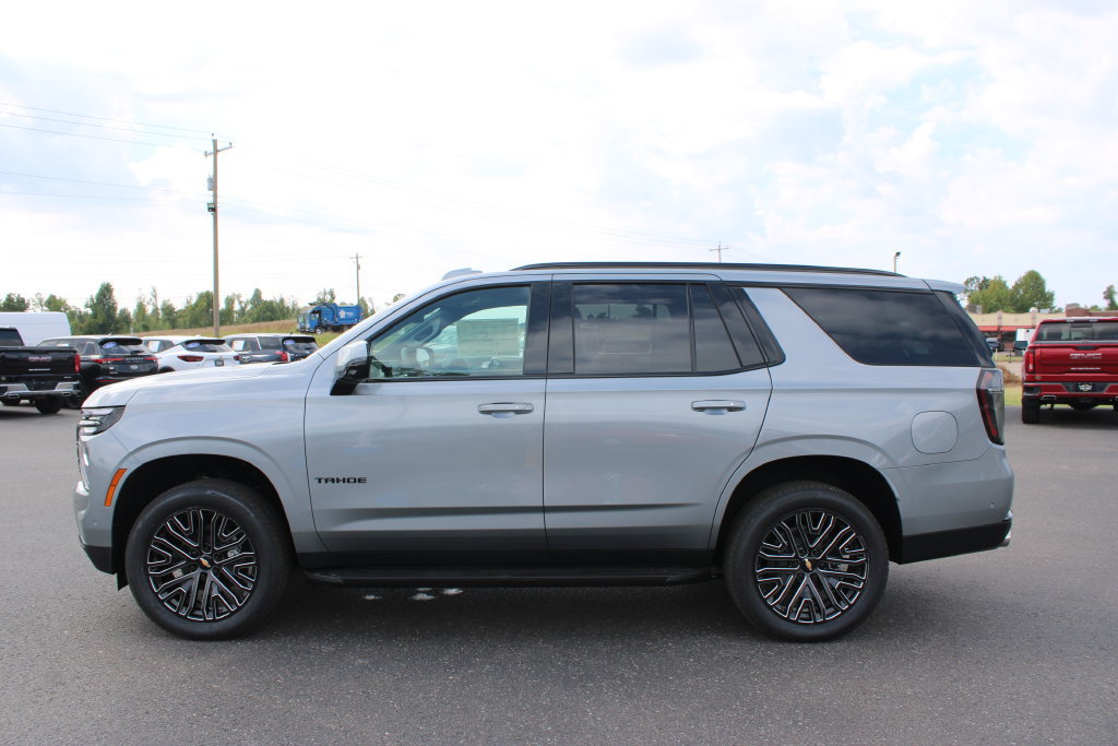 New 2026 Chevrolet Tahoe RST w/ Comfort Package RWD image 6