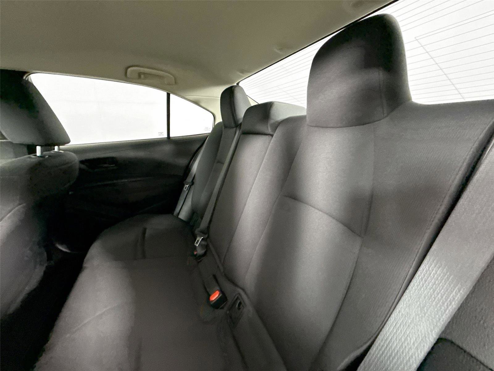 Certified 2024 Toyota Corolla LE w/ LE Convenience Package image 28