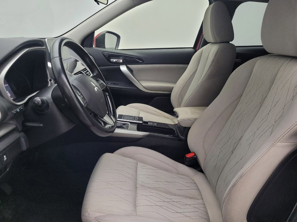 Used 2019 Mitsubishi Eclipse Cross SE image 17