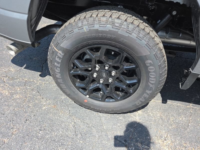 New 2026 Ford F150 XLT w/ Equipment Group 302A MID AWD/4WD image 9