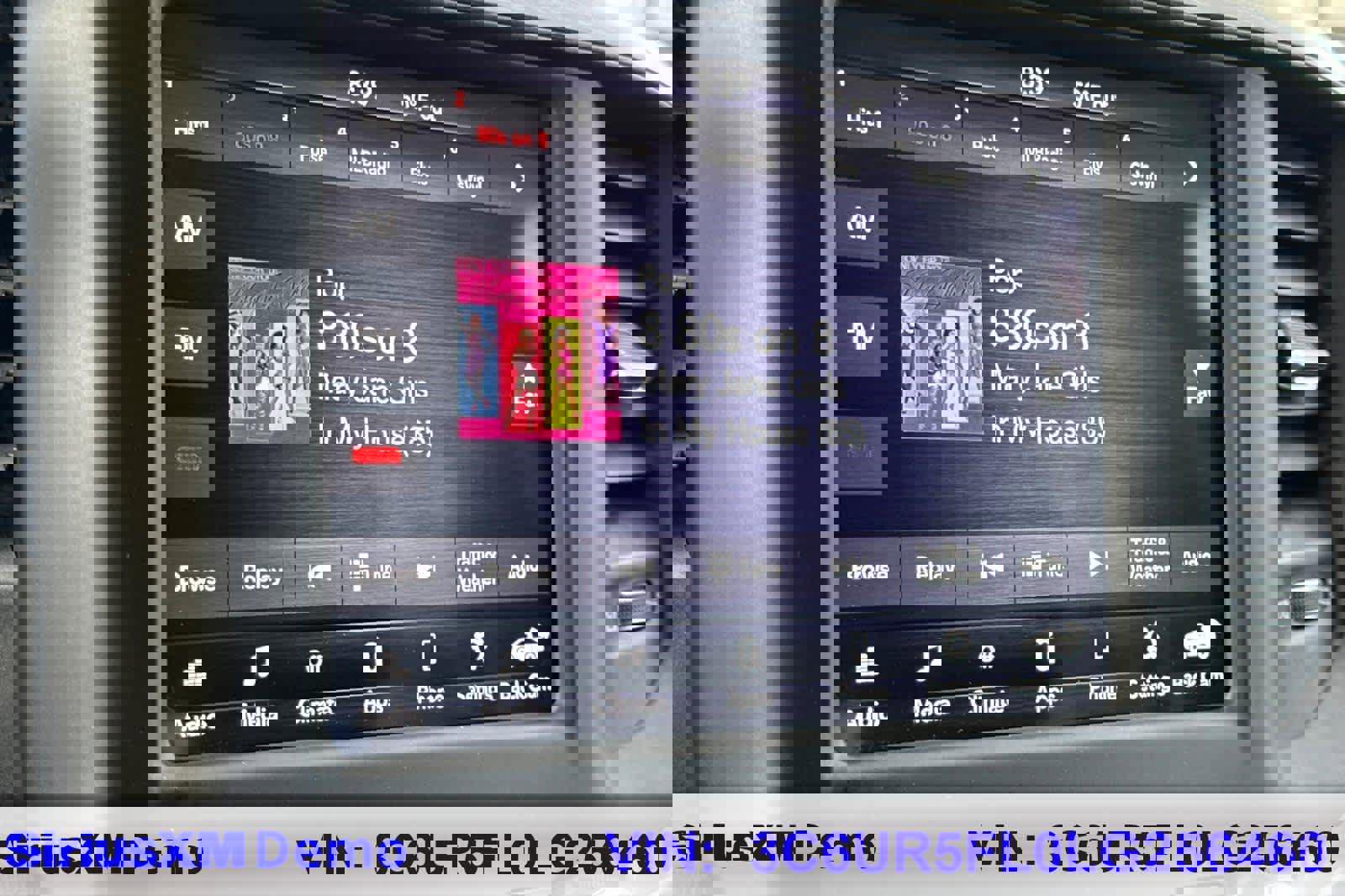 Used 2020 RAM 2500 Laramie image 27