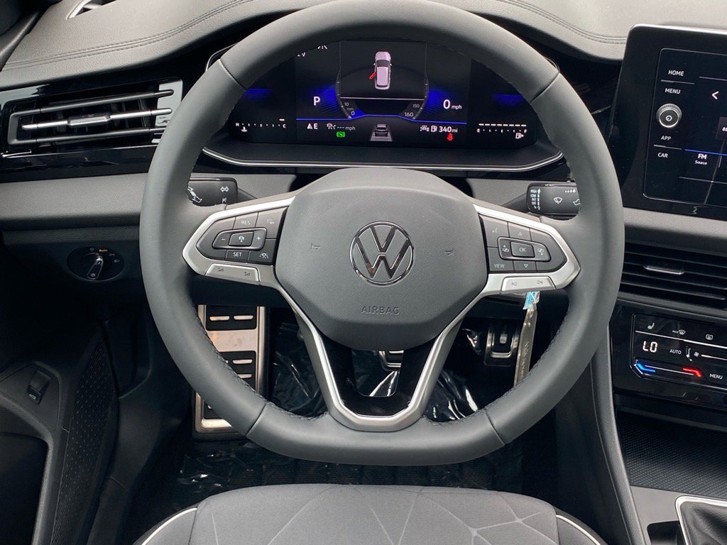 New 2026 Volkswagen Jetta Sport image 5