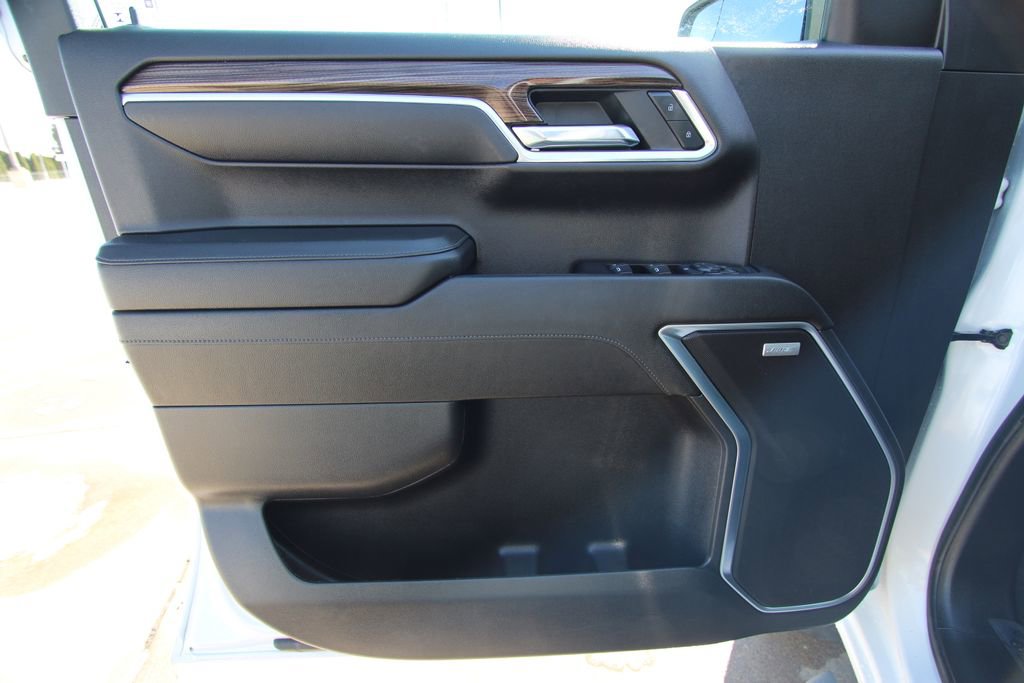 Used 2022 Chevrolet Silverado 1500 RST w/ Redline Edition image 33