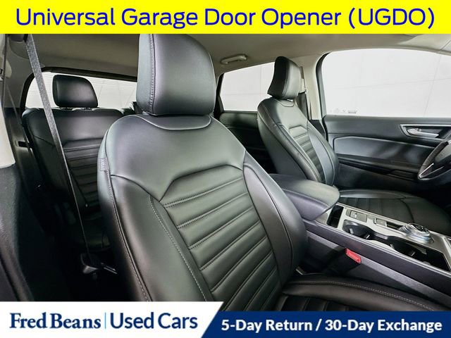 Certified 2024 Ford Edge SEL w/ Convenience Package image 33