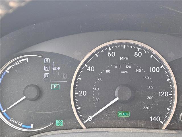 Used 2017 Lexus CT 200h w/ Seat Comfort Package image 11