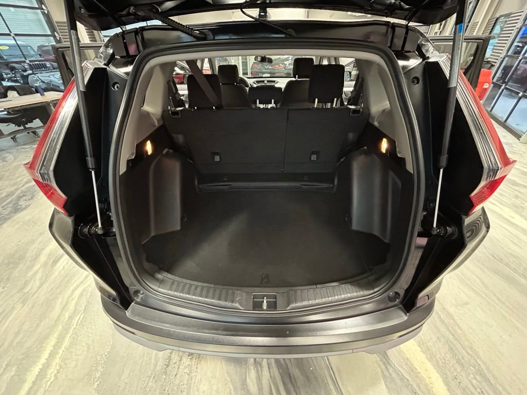 Used 2022 Honda CR-V Special Edition image 46