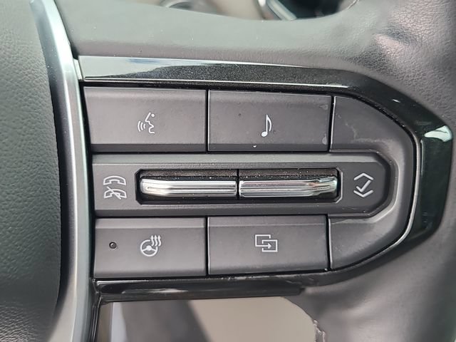 Used 2025 Chevrolet Colorado ZR2 AWD/4WD image 20