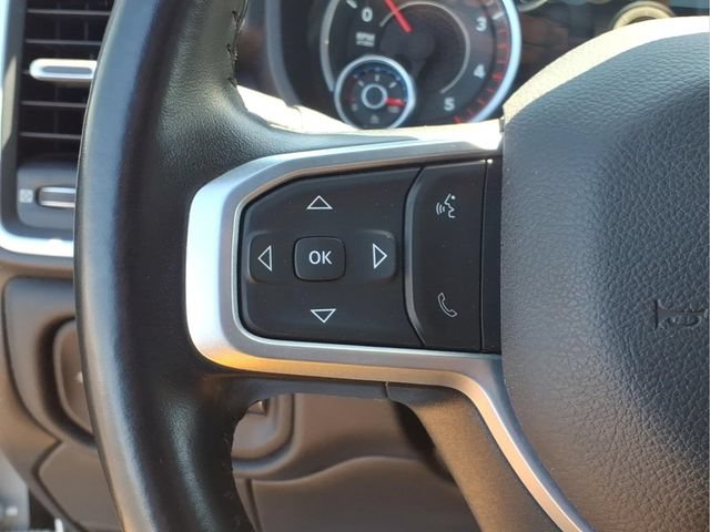 Used 2024 RAM 3500 Big Horn AWD/4WD image 14