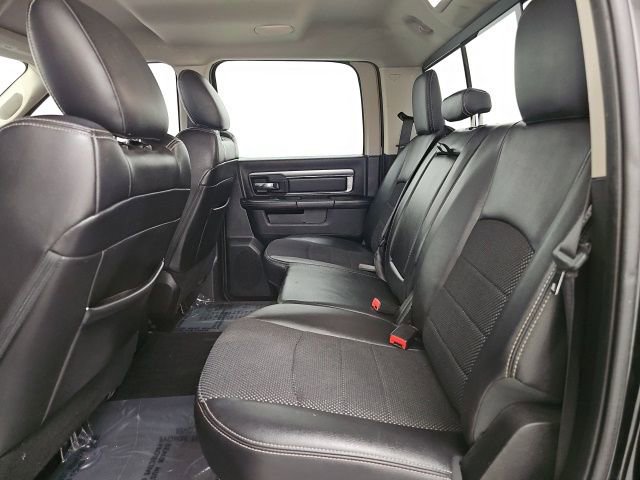 Used 2017 RAM 1500 Sport w/ Sport Premium Group image 31