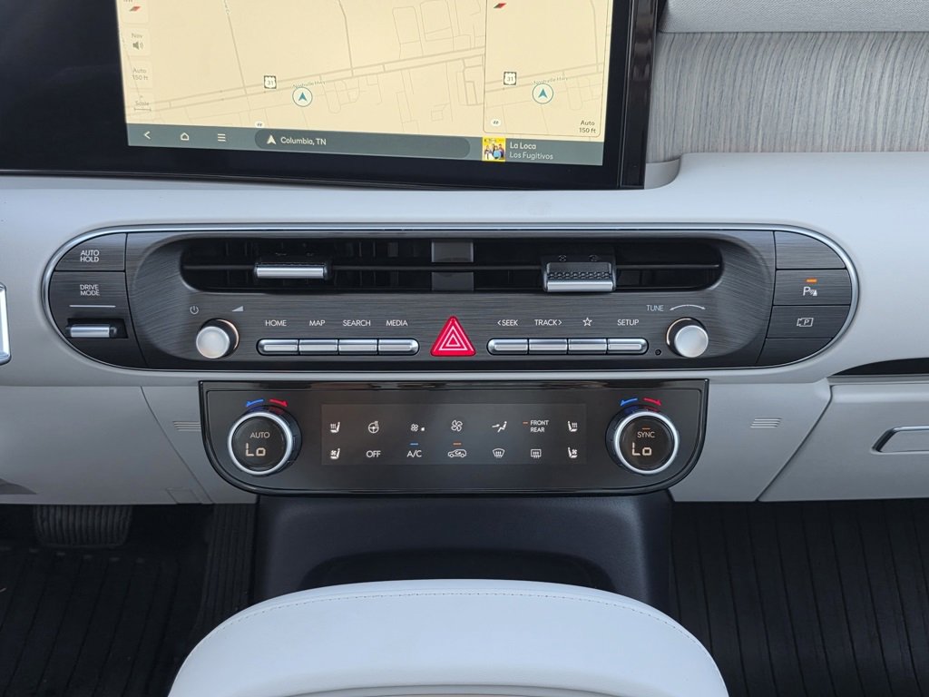 New 2026 Hyundai Palisade Calligraphy image 22