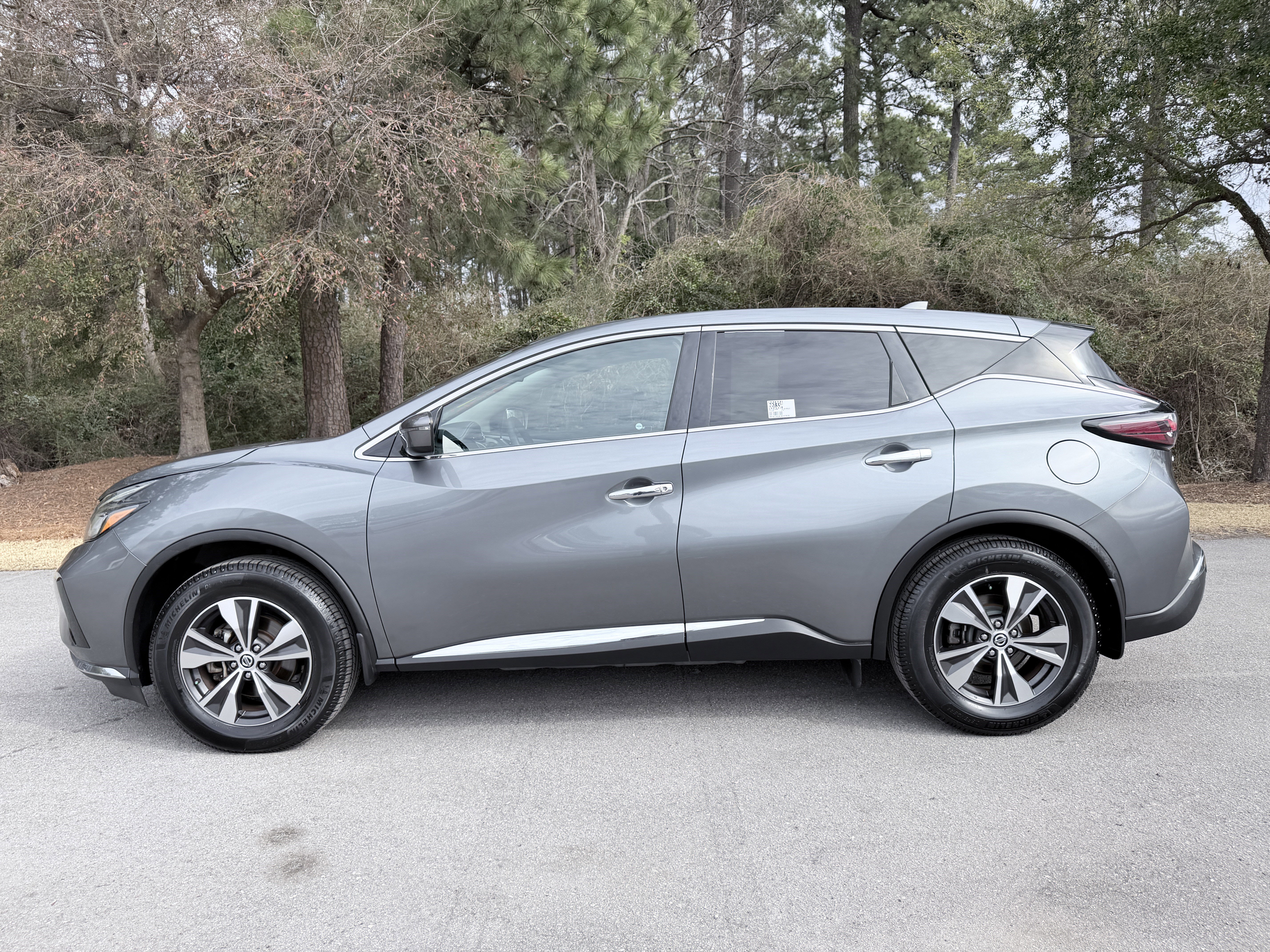 Used 2020 Nissan Murano S w/ Technology Package image 31