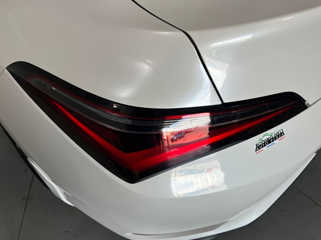 Used 2024 Acura Integra image 41