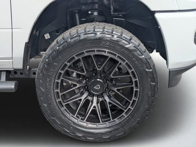 New 2026 RAM 2500 Big Horn image 9