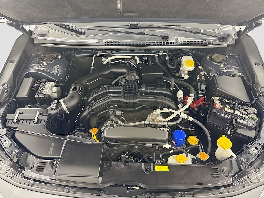 Used 2018 Subaru Crosstrek 2.0i Premium w/ Popular Package #3 image 29