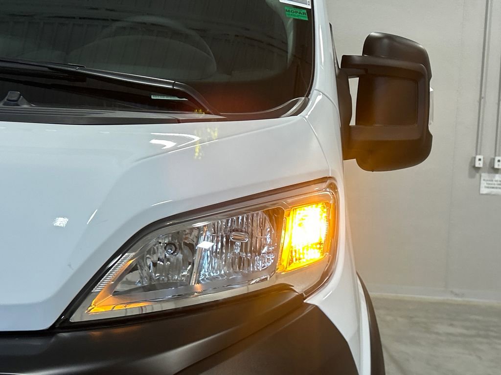 New 2025 RAM ProMaster 2500 w/ Convenience Group image 10