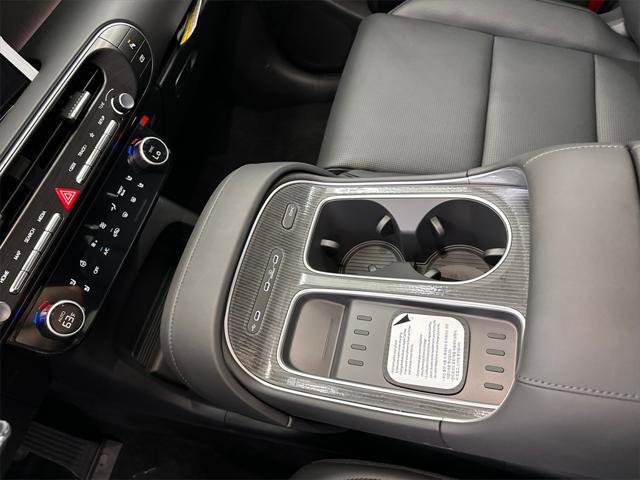 New 2026 Hyundai Palisade Calligraphy image 34