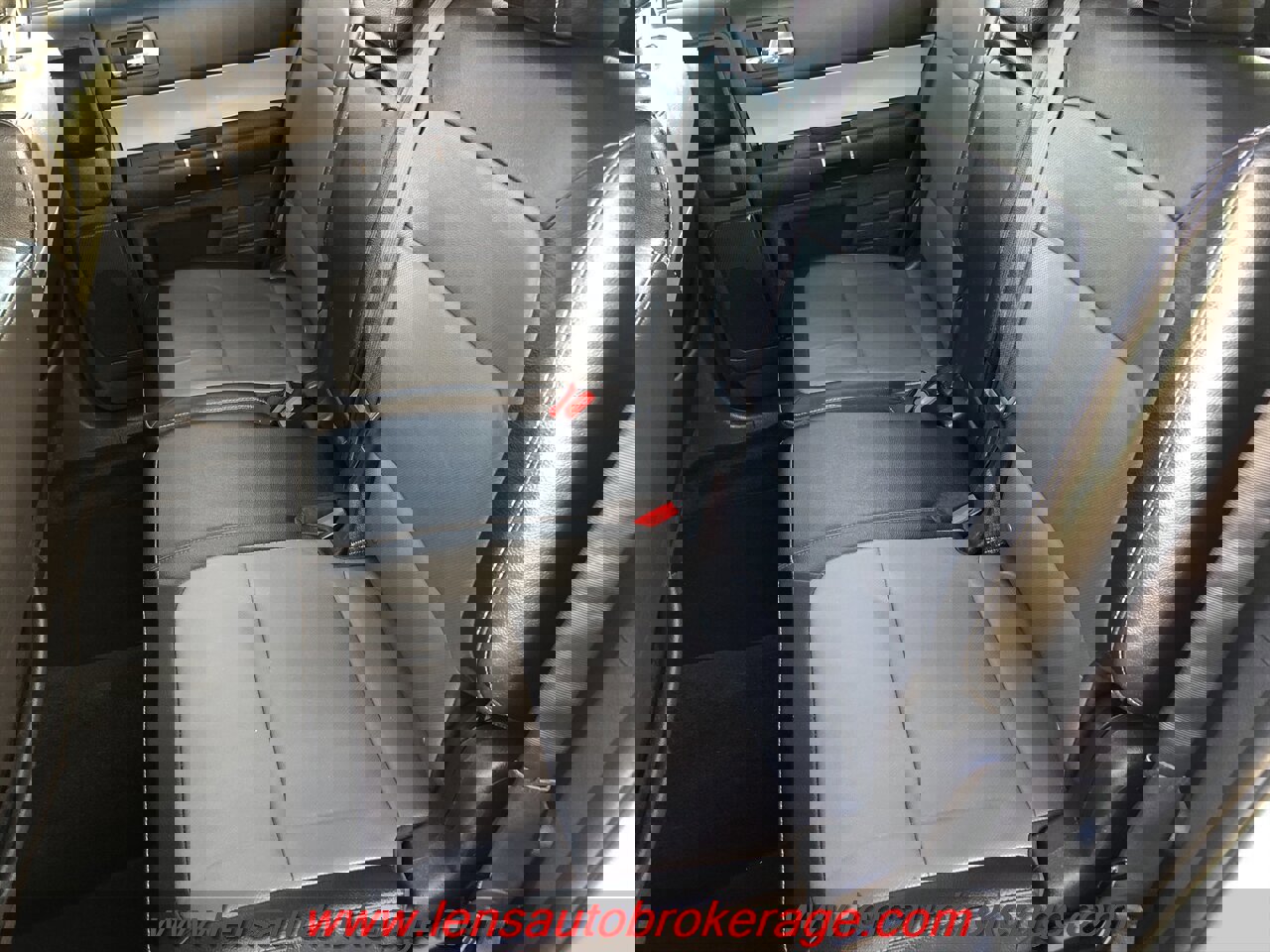 Used 2015 Ford Flex SEL w/ Equipment Group 202A image 17