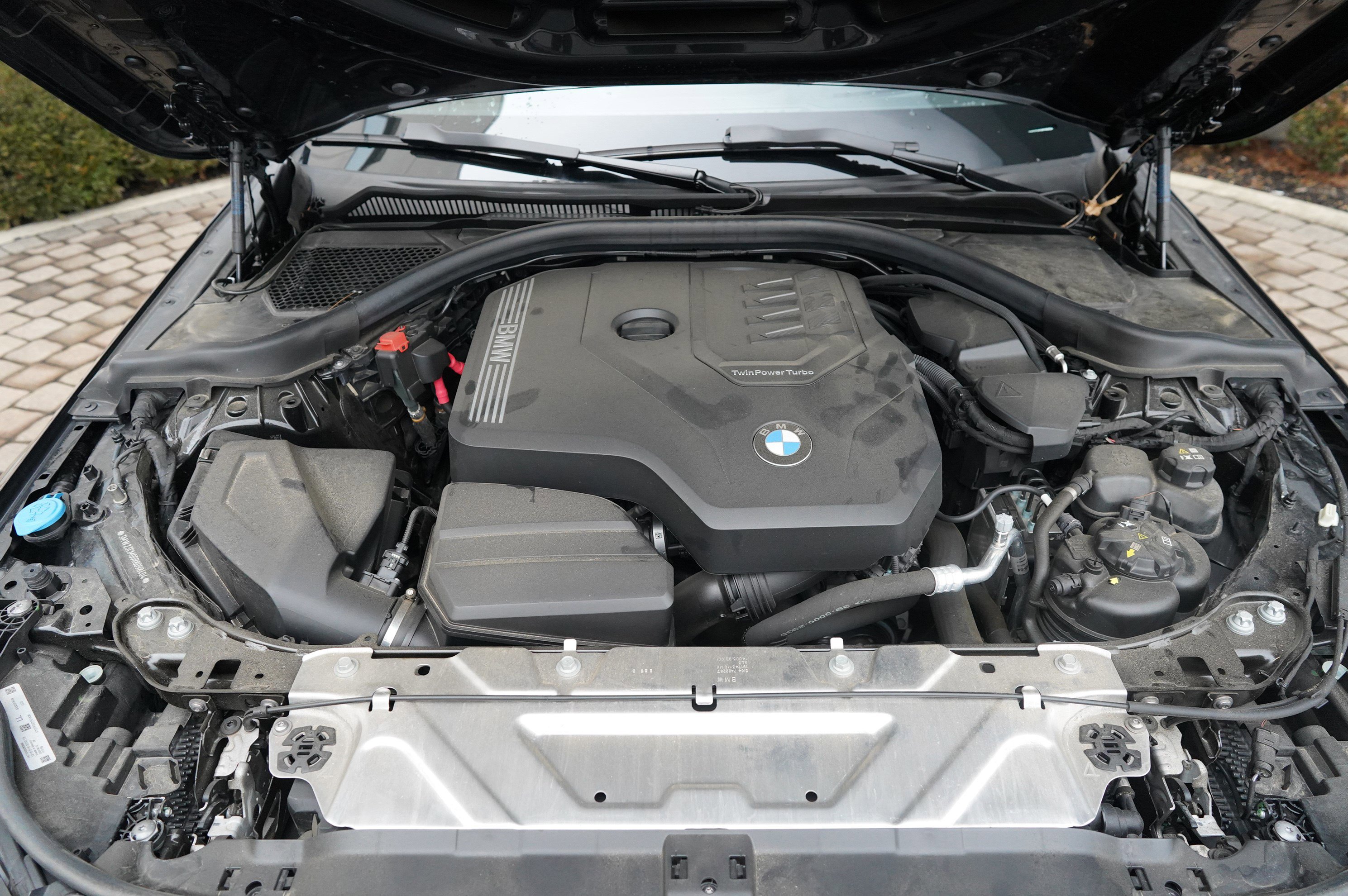 Used 2024 BMW 230i 230i w/ Premium Package image 15