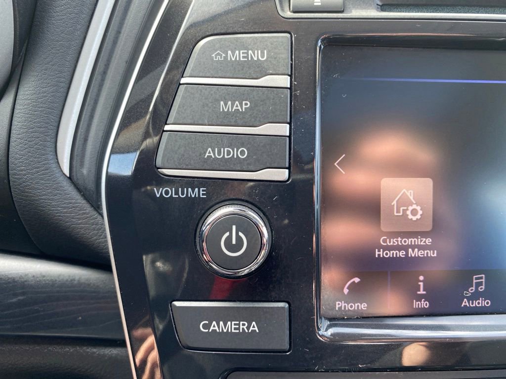 Used 2020 Nissan Maxima Platinum w/ Sport Mat Group FWD image 19