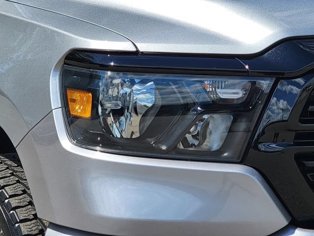 Certified 2024 RAM 1500 Big Horn AWD/4WD image 16
