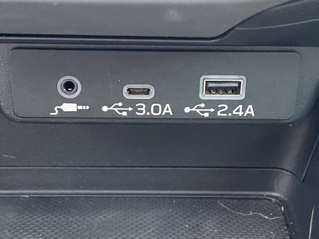 Used 2024 Subaru Crosstrek 2.0i Premium image 21