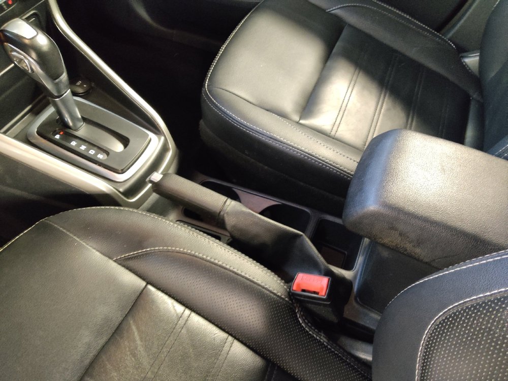 Used 2019 Ford EcoSport Titanium AWD/4WD image 26