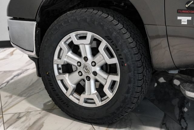 Used 2016 Nissan Titan SL AWD/4WD image 51