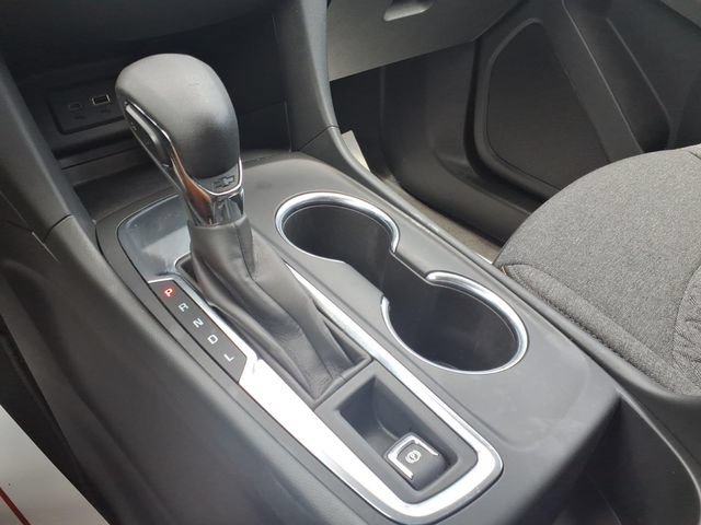 Used 2022 Chevrolet Equinox LT FWD image 17
