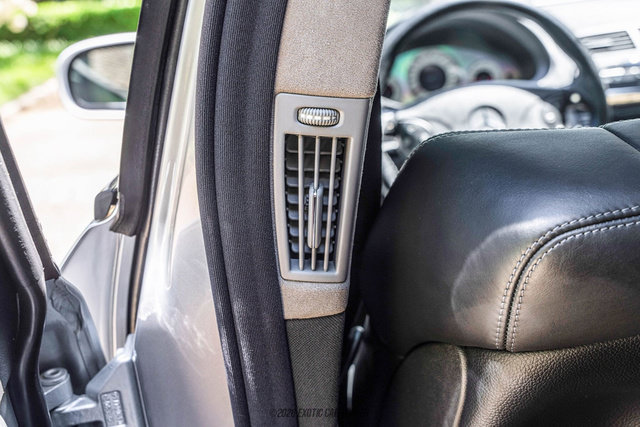 Used 2005 Mercedes-Benz E 55 AMG Sedan image 55